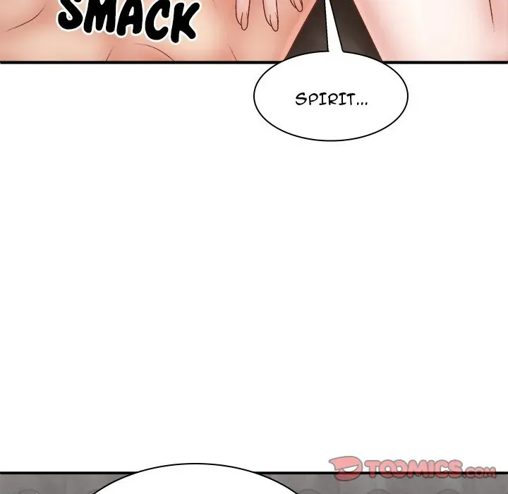 Read Spirit Possession chapter 39 image 20 on Lezhin