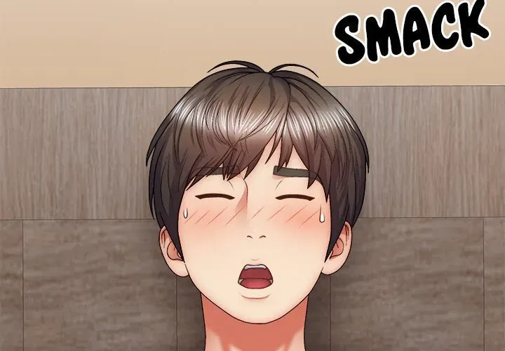 Read Spirit Possession chapter 39 image 3 on Lezhin