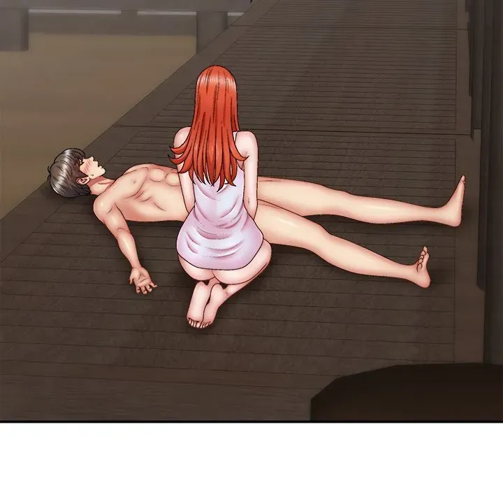 Read Spirit Possession chapter 39 image 49 on Lezhin
