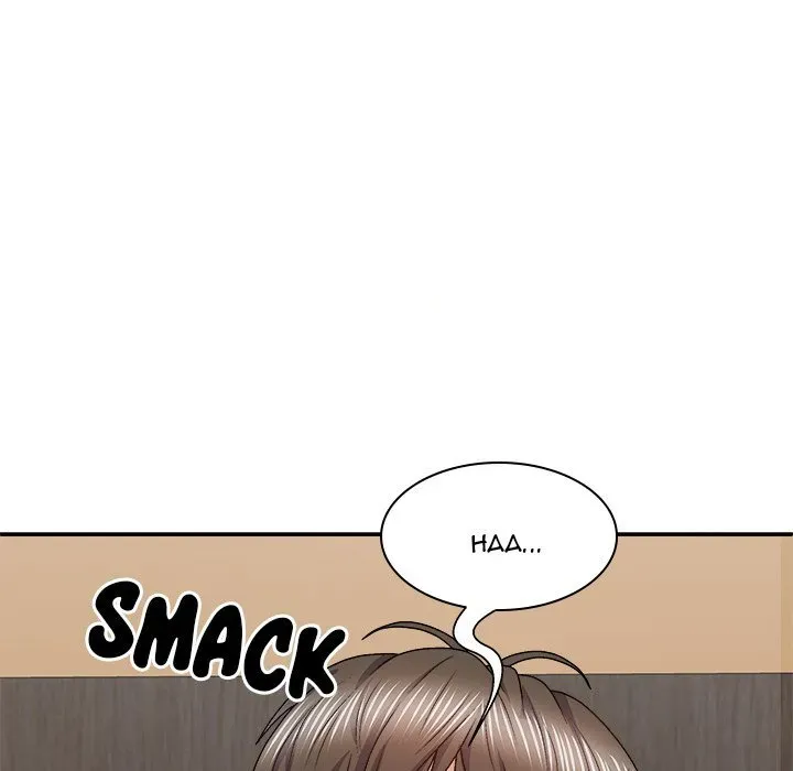 Read Spirit Possession chapter 39 image 7 on Lezhin