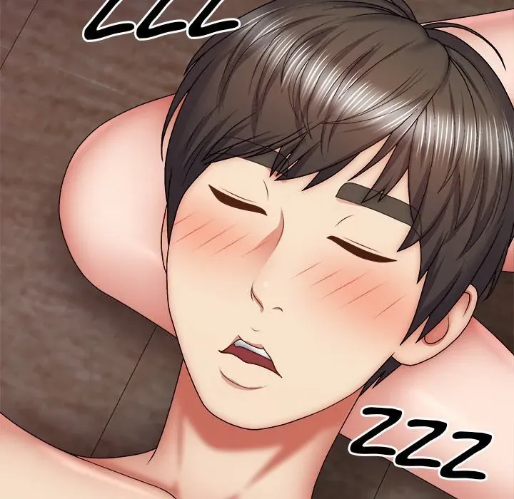 Read Spirit Possession chapter 39 image 79 on Lezhin