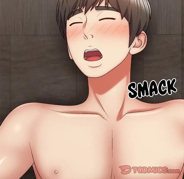 Read Spirit Possession chapter 39 image 8 on Lezhin