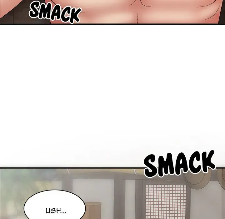 Read Spirit Possession chapter 39 image 9 on Lezhin
