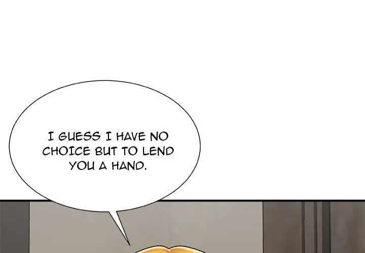 Read Spirit Possession chapter 4 image 0 on Lezhin