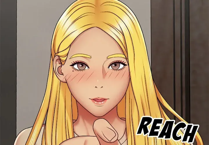 Read Spirit Possession chapter 4 image 1 on Lezhin