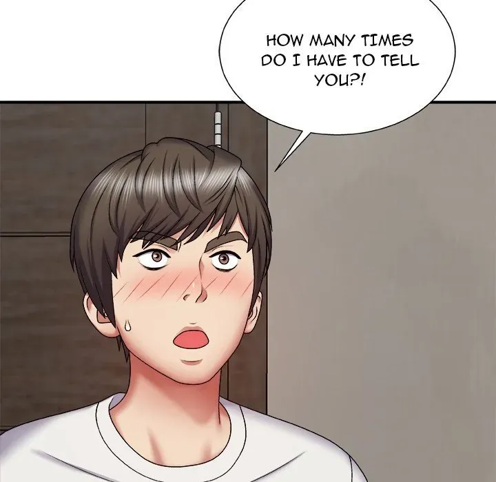 Read Spirit Possession chapter 4 image 105 on Lezhin