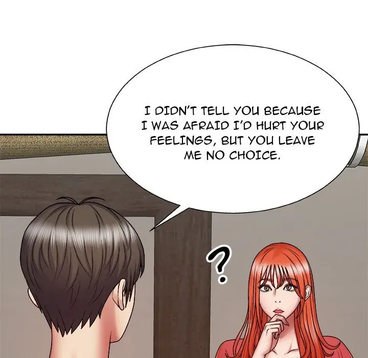 Read Spirit Possession chapter 4 image 109 on Lezhin