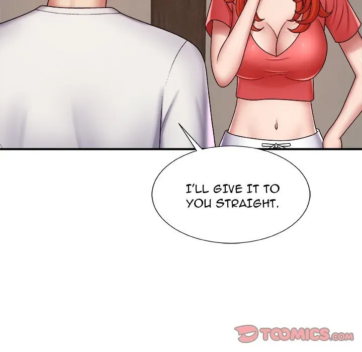 Read Spirit Possession chapter 4 image 110 on Lezhin