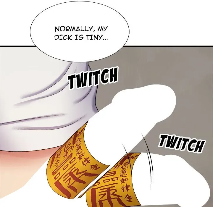 Read Spirit Possession chapter 4 image 111 on Lezhin
