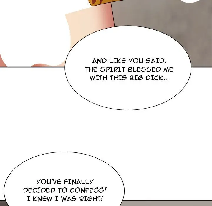 Read Spirit Possession chapter 4 image 112 on Lezhin