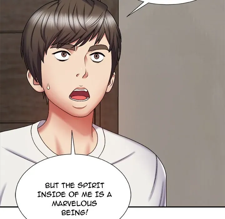 Read Spirit Possession chapter 4 image 115 on Lezhin
