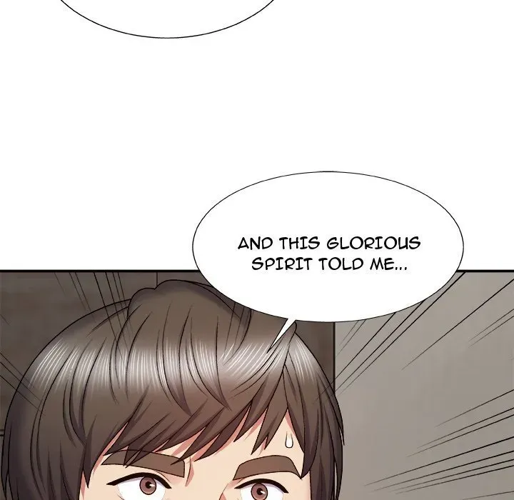Read Spirit Possession chapter 4 image 116 on Lezhin