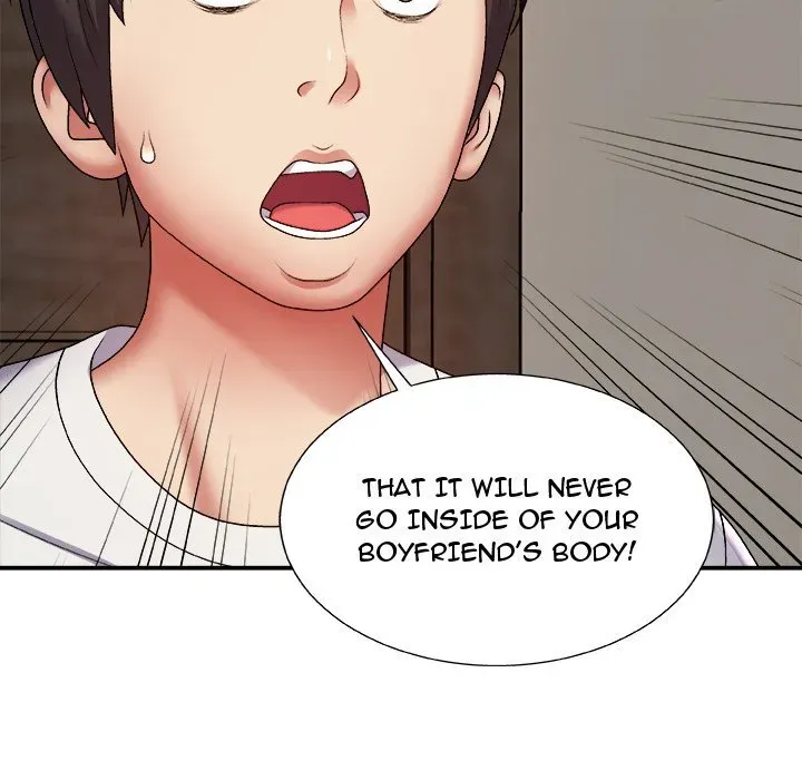 Read Spirit Possession chapter 4 image 117 on Lezhin