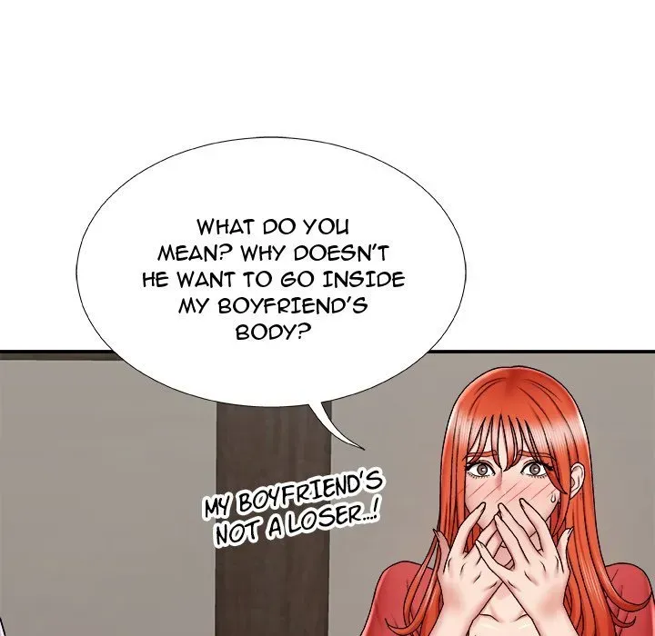 Read Spirit Possession chapter 4 image 118 on Lezhin