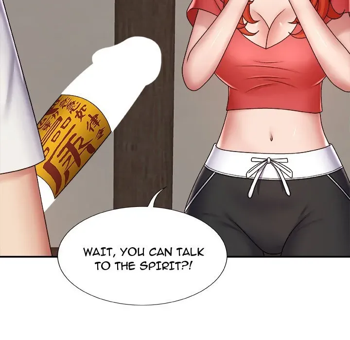 Read Spirit Possession chapter 4 image 119 on Lezhin