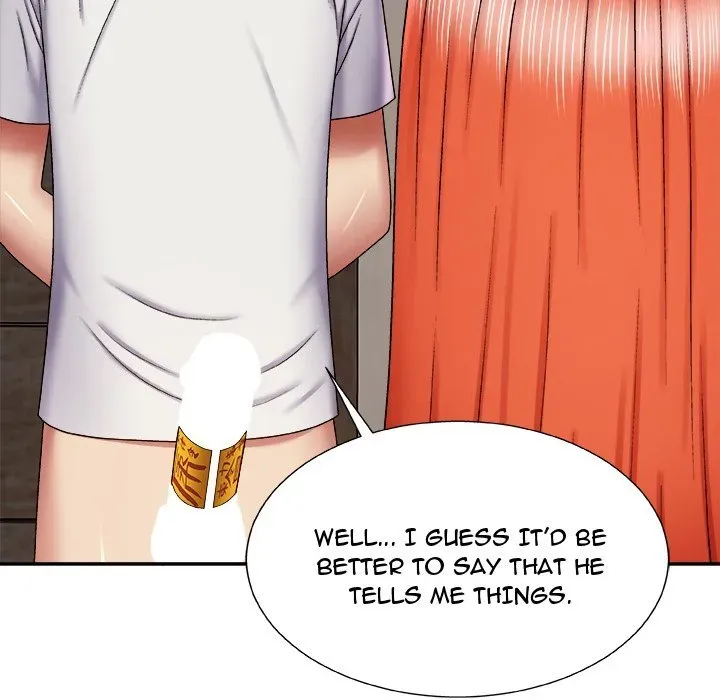 Read Spirit Possession chapter 4 image 121 on Lezhin