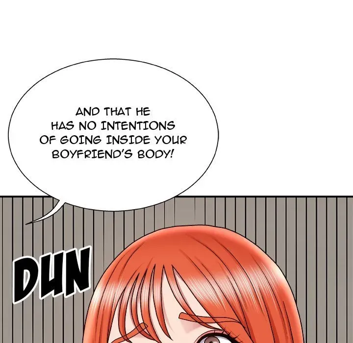 Read Spirit Possession chapter 4 image 124 on Lezhin