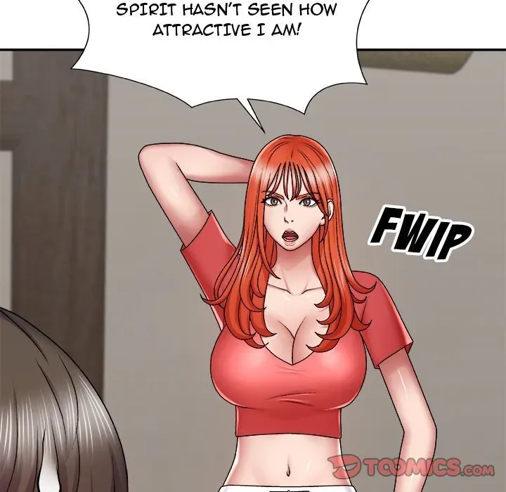 Read Spirit Possession chapter 4 image 134 on Lezhin