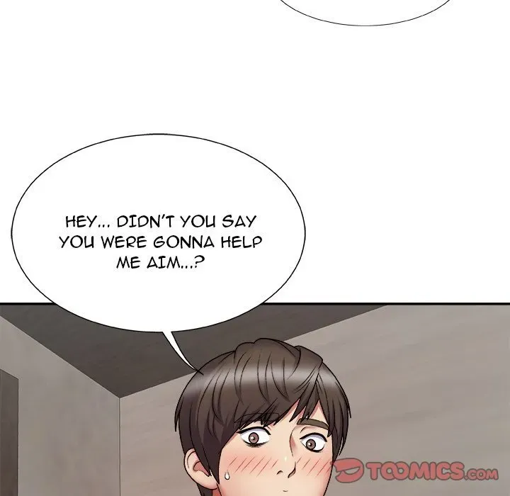 Read Spirit Possession chapter 4 image 14 on Lezhin