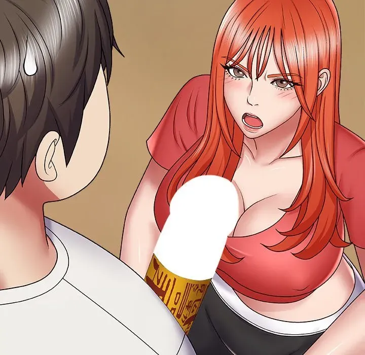 Read Spirit Possession chapter 4 image 149 on Lezhin