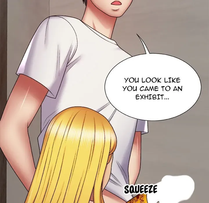 Read Spirit Possession chapter 4 image 15 on Lezhin