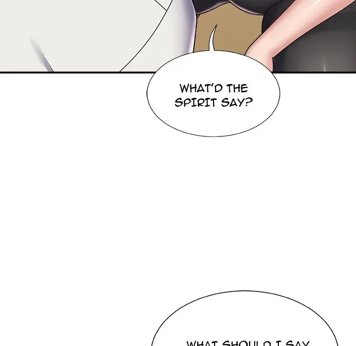 Read Spirit Possession chapter 4 image 150 on Lezhin