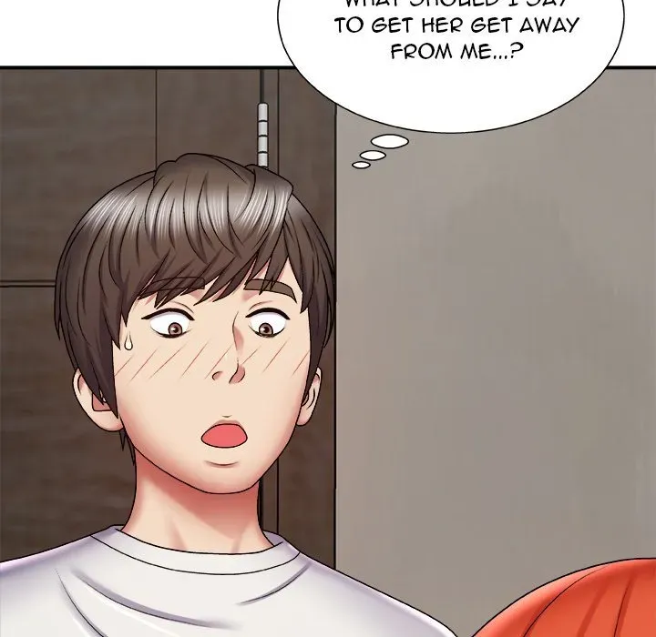 Read Spirit Possession chapter 4 image 151 on Lezhin