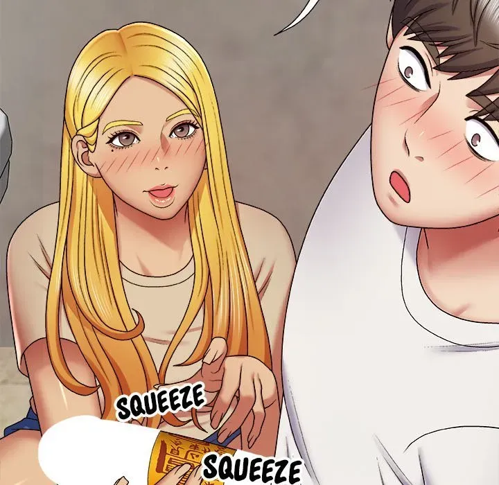 Read Spirit Possession chapter 4 image 17 on Lezhin