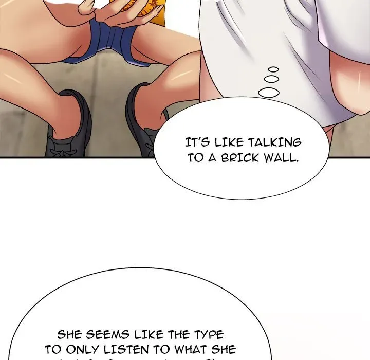 Read Spirit Possession chapter 4 image 18 on Lezhin