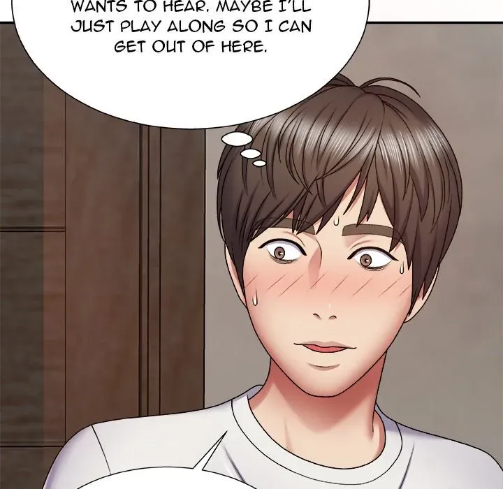 Read Spirit Possession chapter 4 image 19 on Lezhin