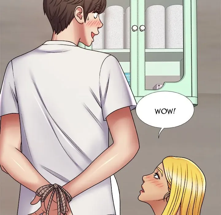 Read Spirit Possession chapter 4 image 21 on Lezhin