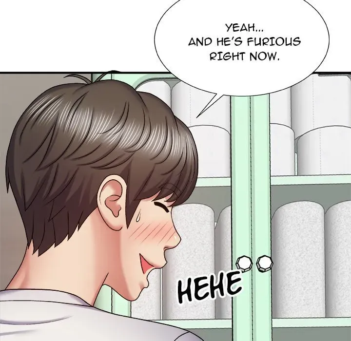 Read Spirit Possession chapter 4 image 23 on Lezhin