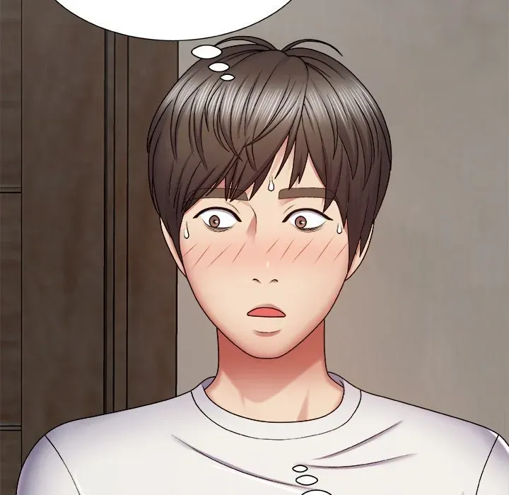 Read Spirit Possession chapter 4 image 27 on Lezhin