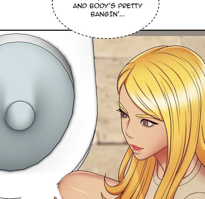 Read Spirit Possession chapter 4 image 29 on Lezhin