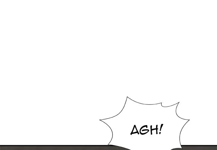 Read Spirit Possession chapter 4 image 3 on Lezhin
