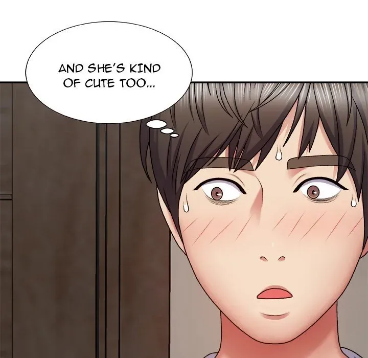 Read Spirit Possession chapter 4 image 31 on Lezhin