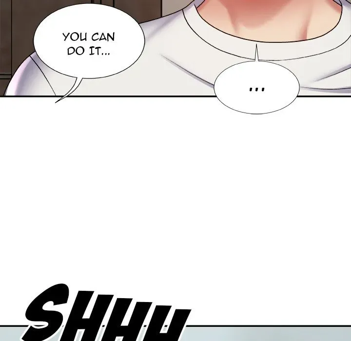 Read Spirit Possession chapter 4 image 32 on Lezhin