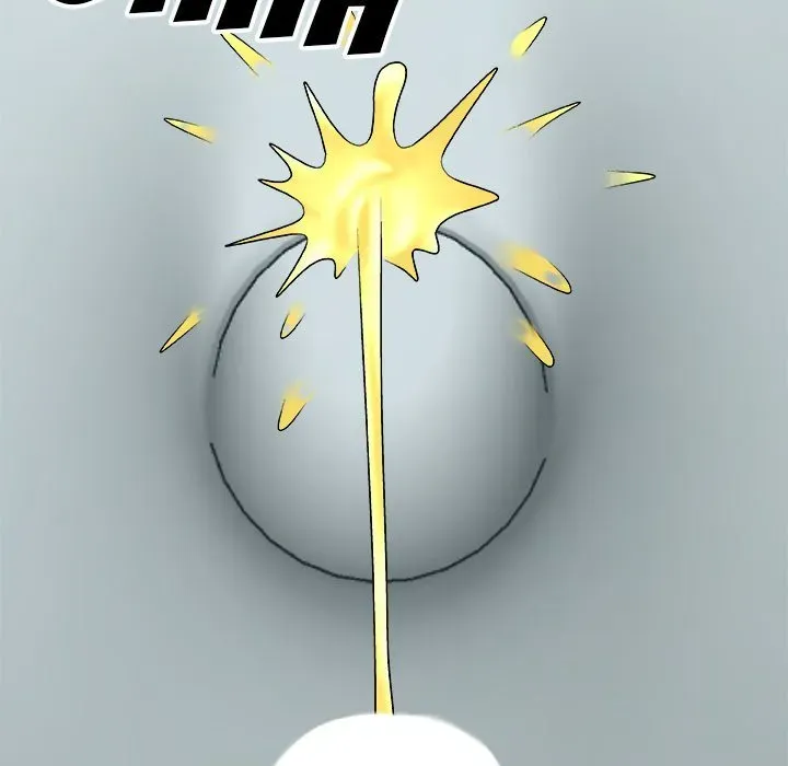 Read Spirit Possession chapter 4 image 33 on Lezhin