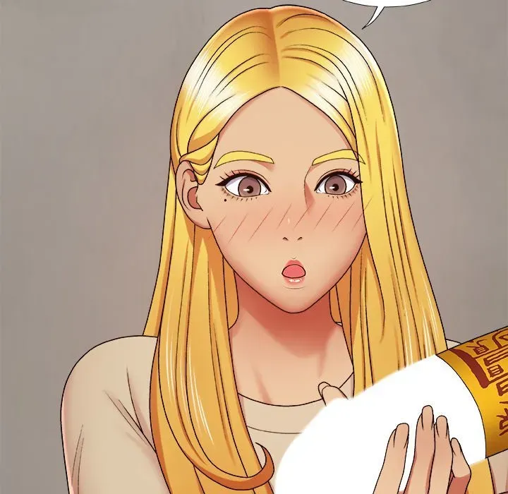 Read Spirit Possession chapter 4 image 35 on Lezhin