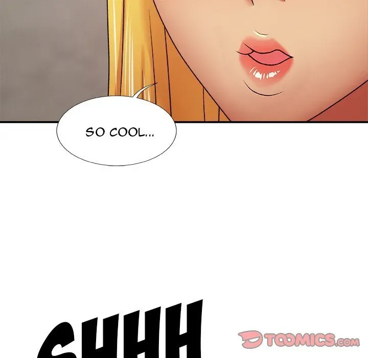 Read Spirit Possession chapter 4 image 38 on Lezhin