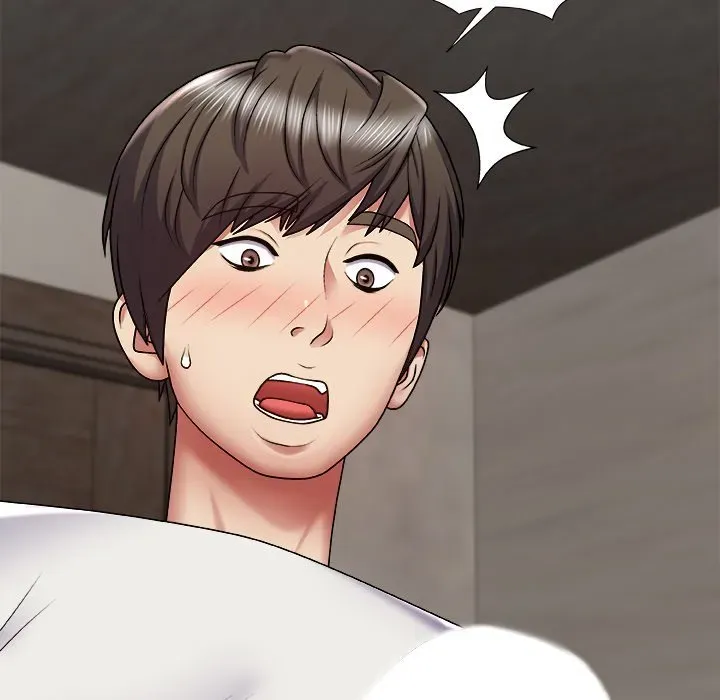 Read Spirit Possession chapter 4 image 4 on Lezhin