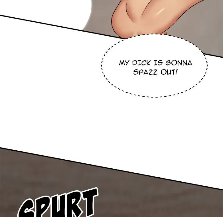 Read Spirit Possession chapter 4 image 44 on Lezhin