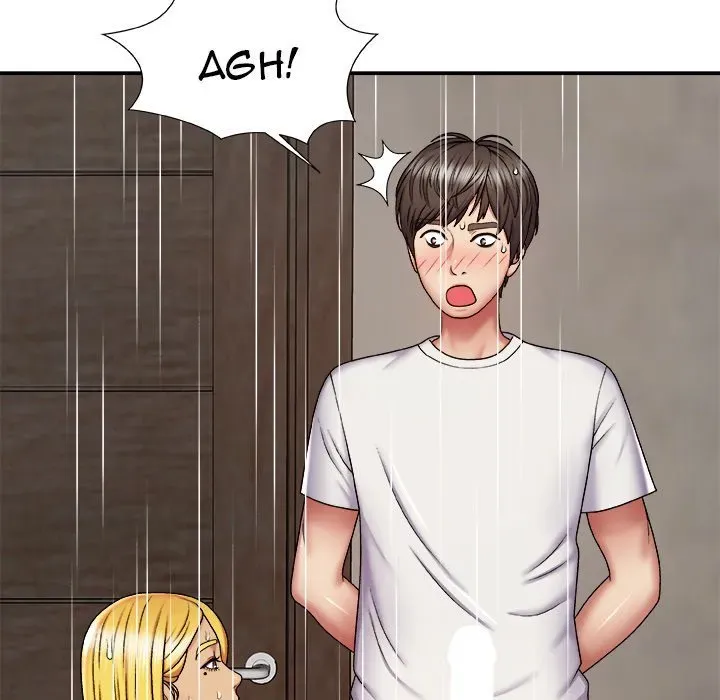 Read Spirit Possession chapter 4 image 49 on Lezhin
