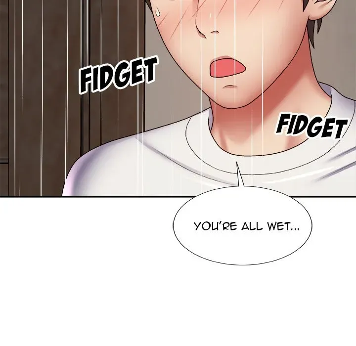 Read Spirit Possession chapter 4 image 52 on Lezhin