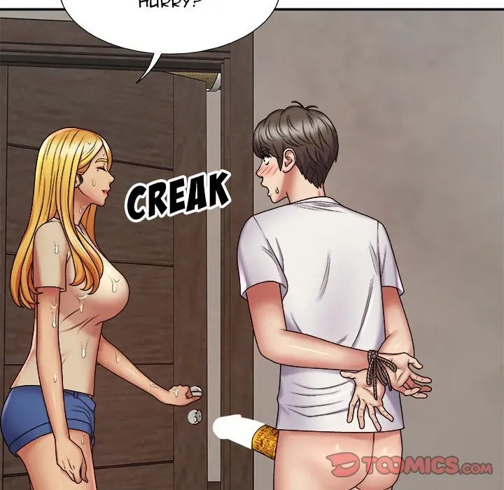 Read Spirit Possession chapter 4 image 62 on Lezhin