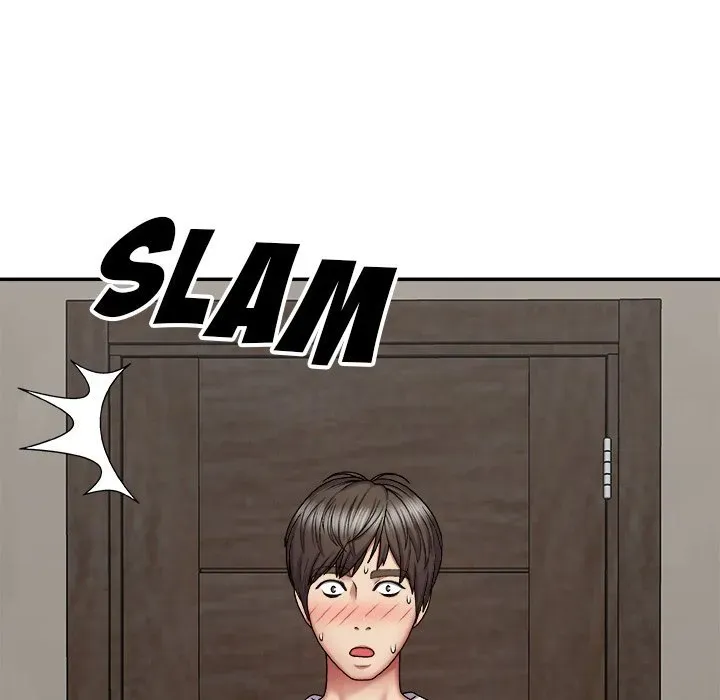 Read Spirit Possession chapter 4 image 64 on Lezhin