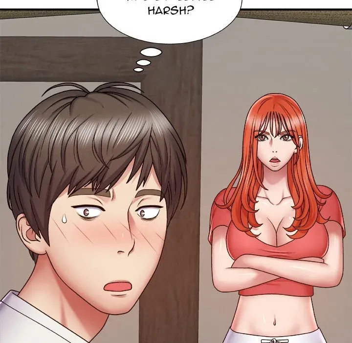 Read Spirit Possession chapter 4 image 67 on Lezhin