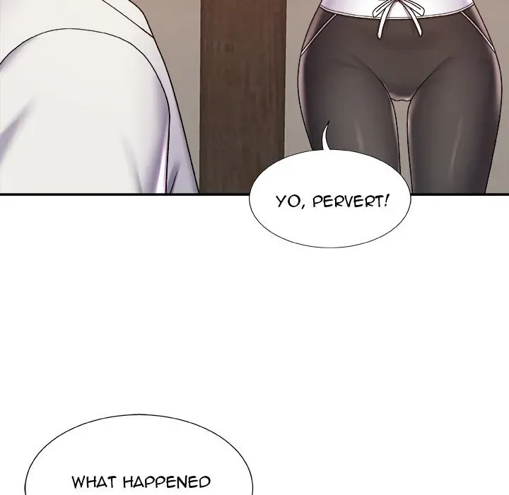 Read Spirit Possession chapter 4 image 68 on Lezhin
