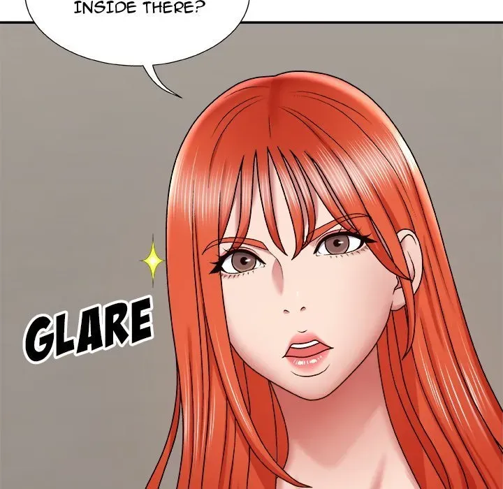 Read Spirit Possession chapter 4 image 69 on Lezhin