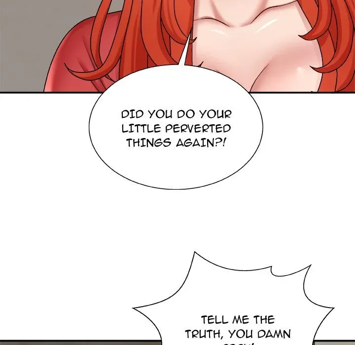 Read Spirit Possession chapter 4 image 70 on Lezhin